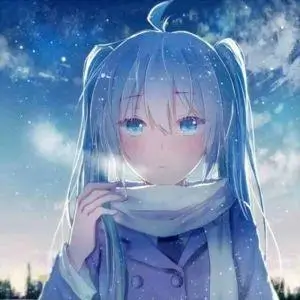 第十一排观众的头像